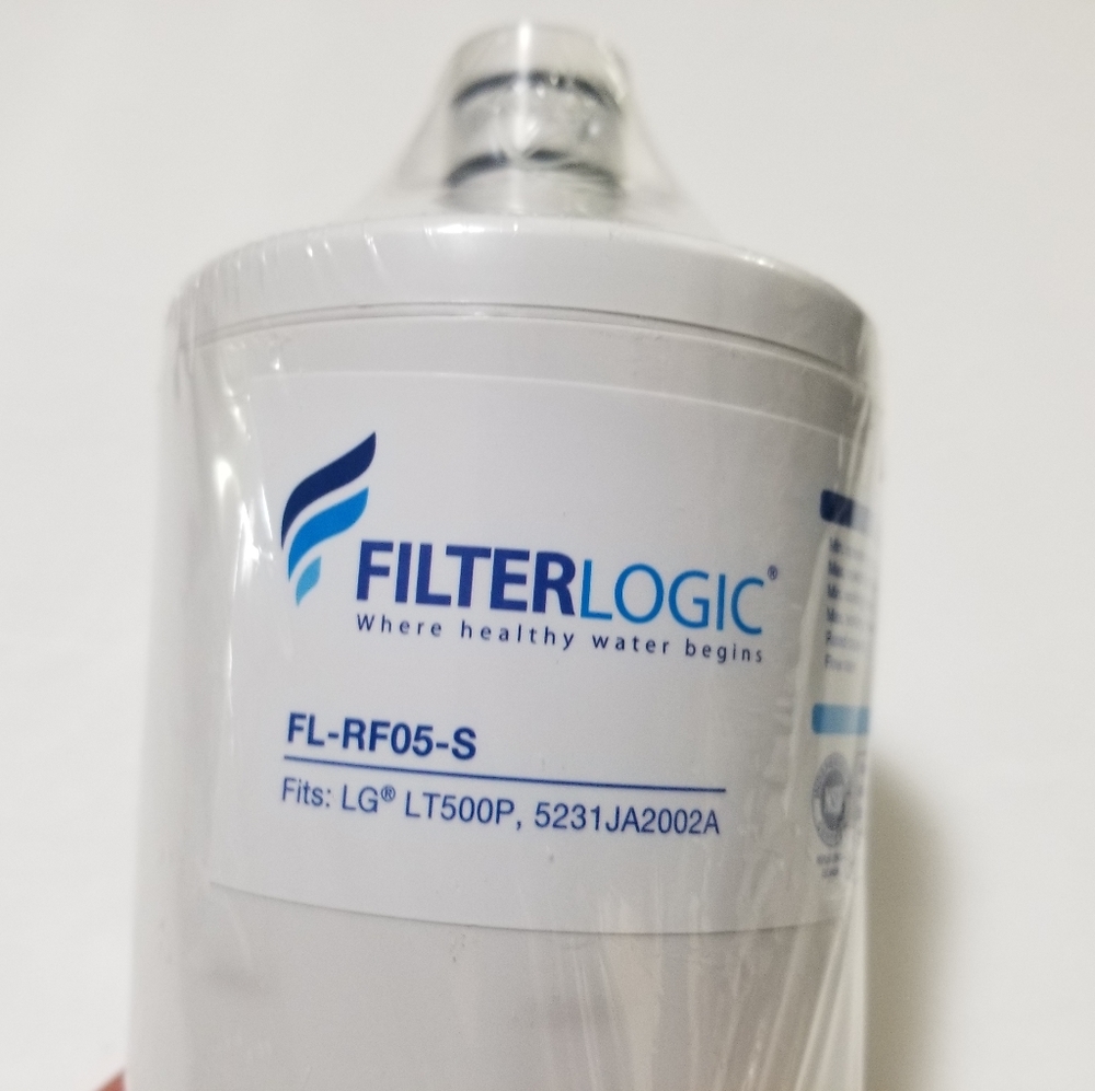 Filter Logic Water Filter for LG FL RF05 S